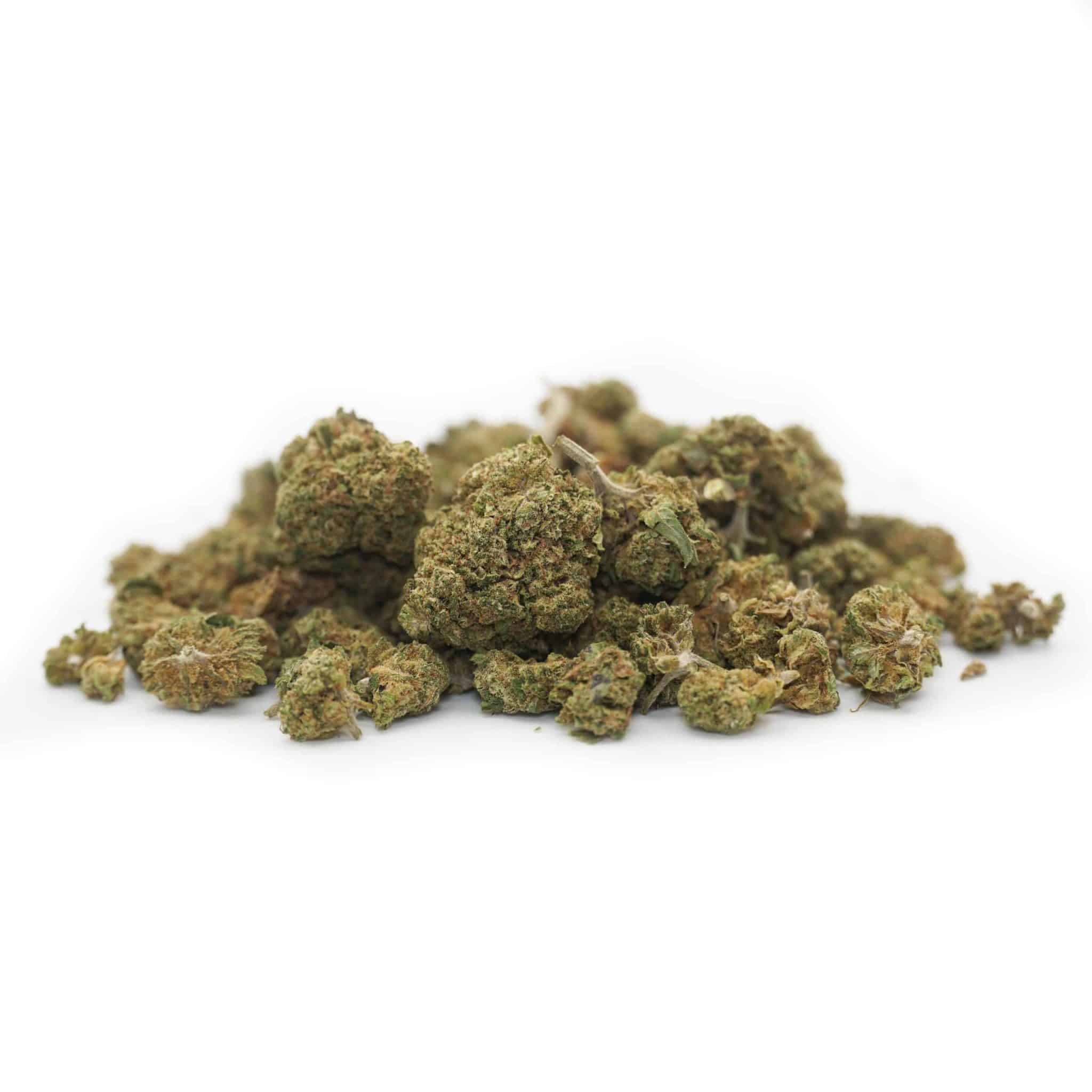 MiniBuds Fruit Cake Naturwest