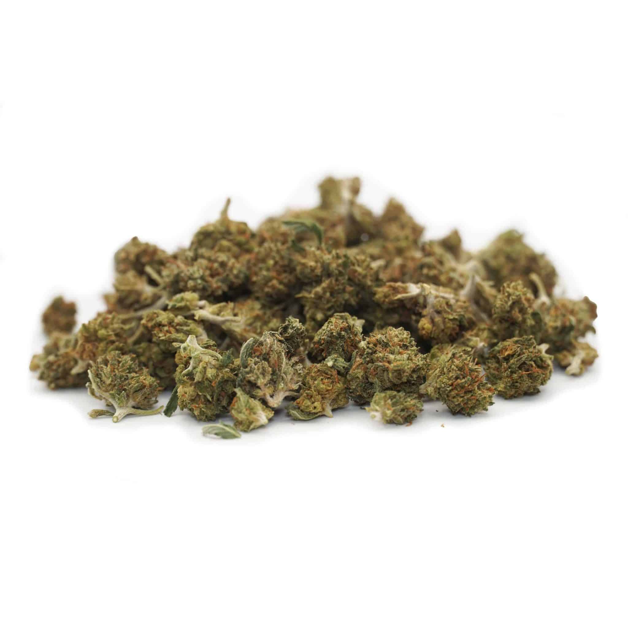 MiniBuds Royal Cheese Naturwest CBD
