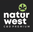 Logo Tienda Online CBD Premium - Naturwest