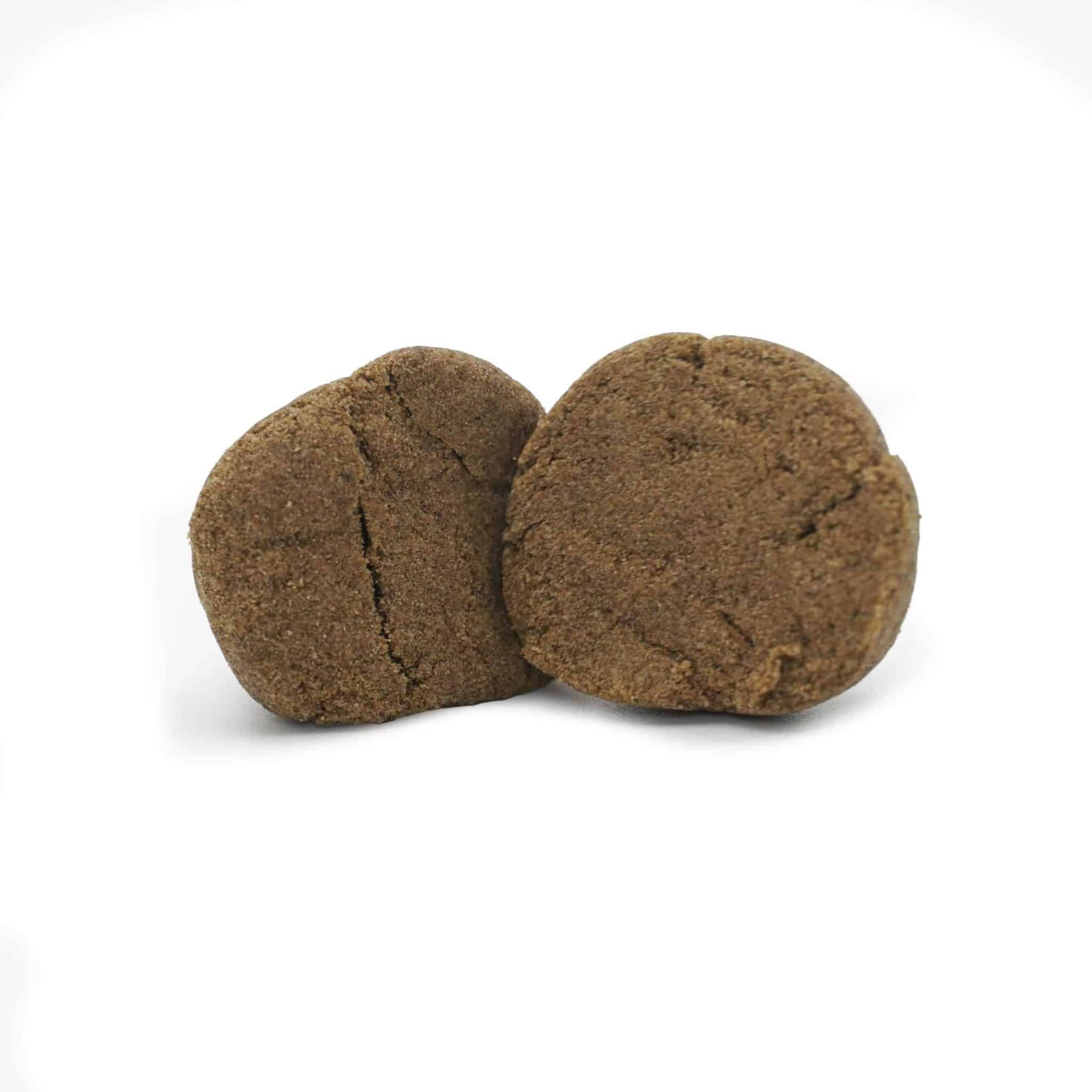 Hash GorillaDryPollen Naturwest