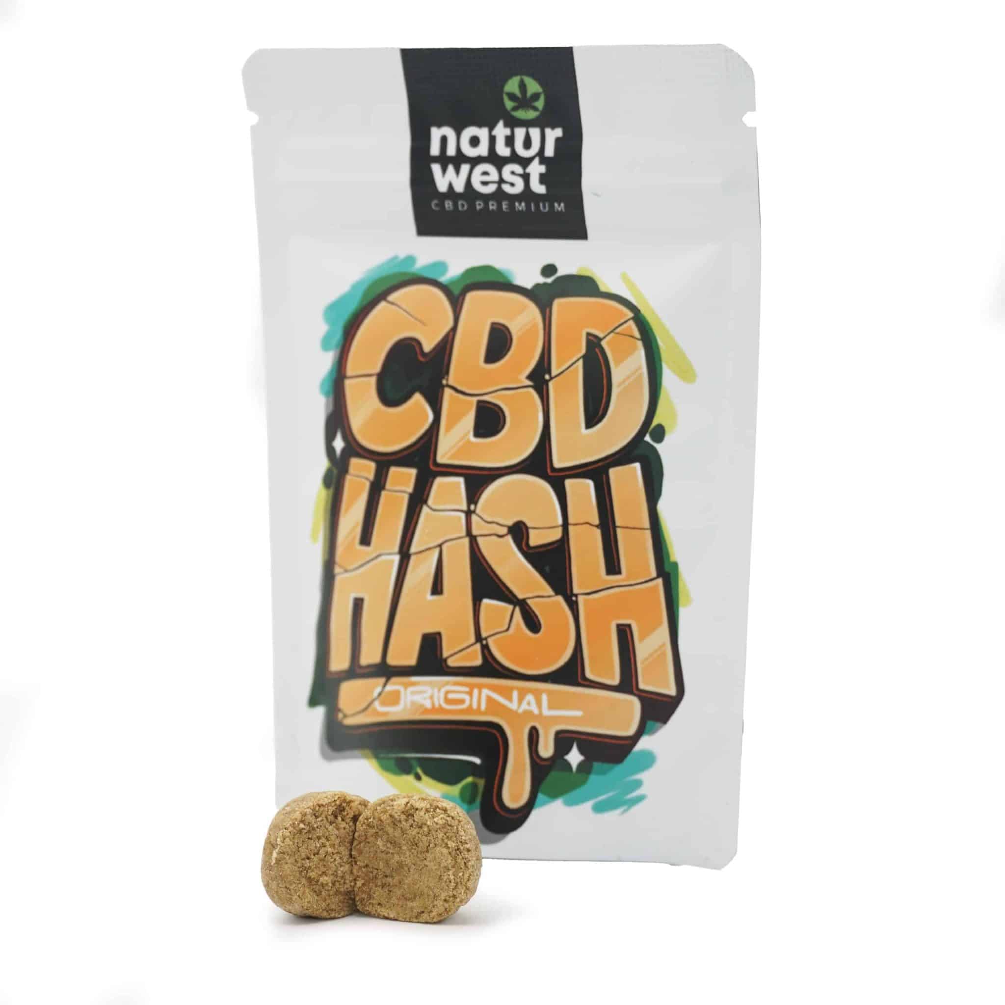 Hash SuperDry Naturwest