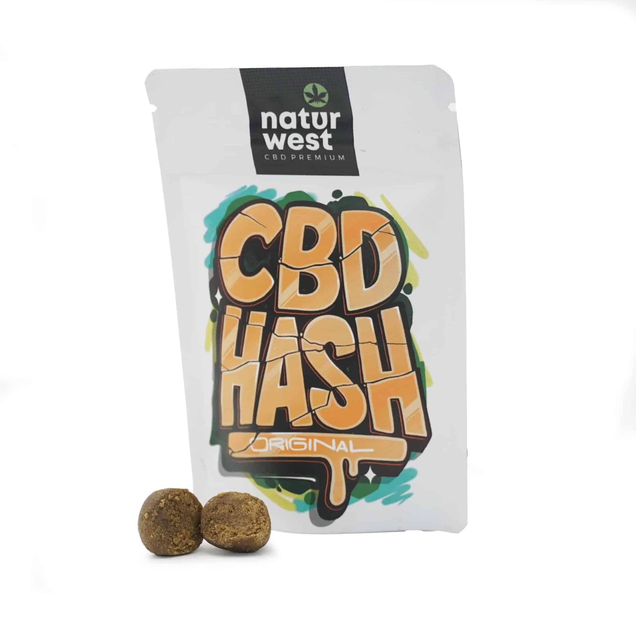Hash de CBD Tropicana Cookie - Imagen 3