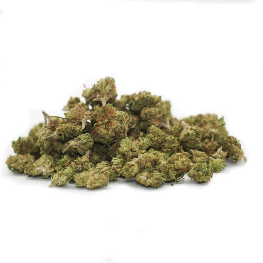 Minibuds Super Lemon Naturwest