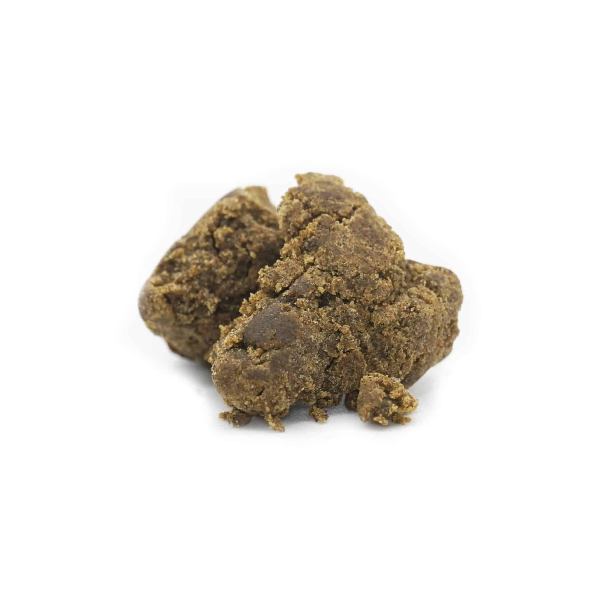 Hash bubblehaze Naturwest