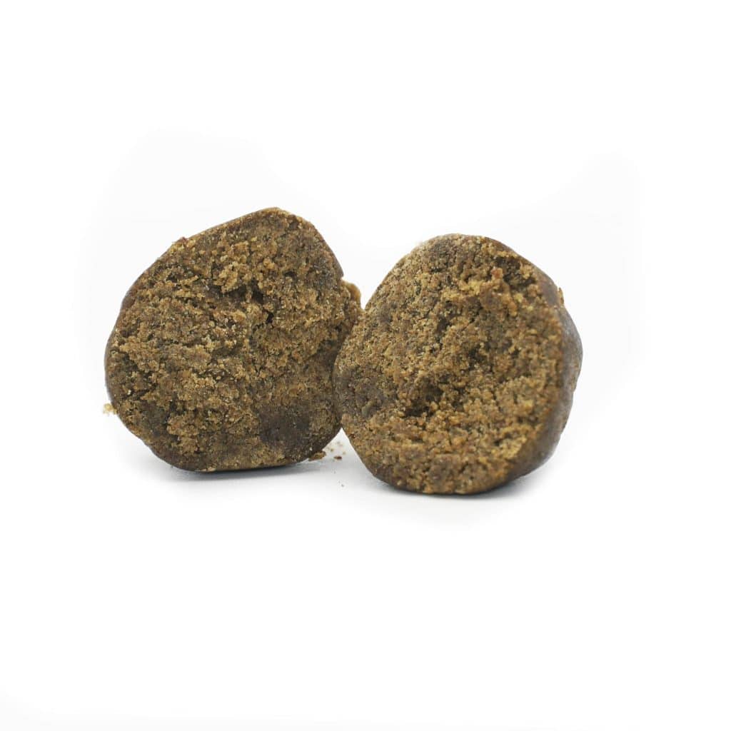 Hash bubblehaze Naturwest