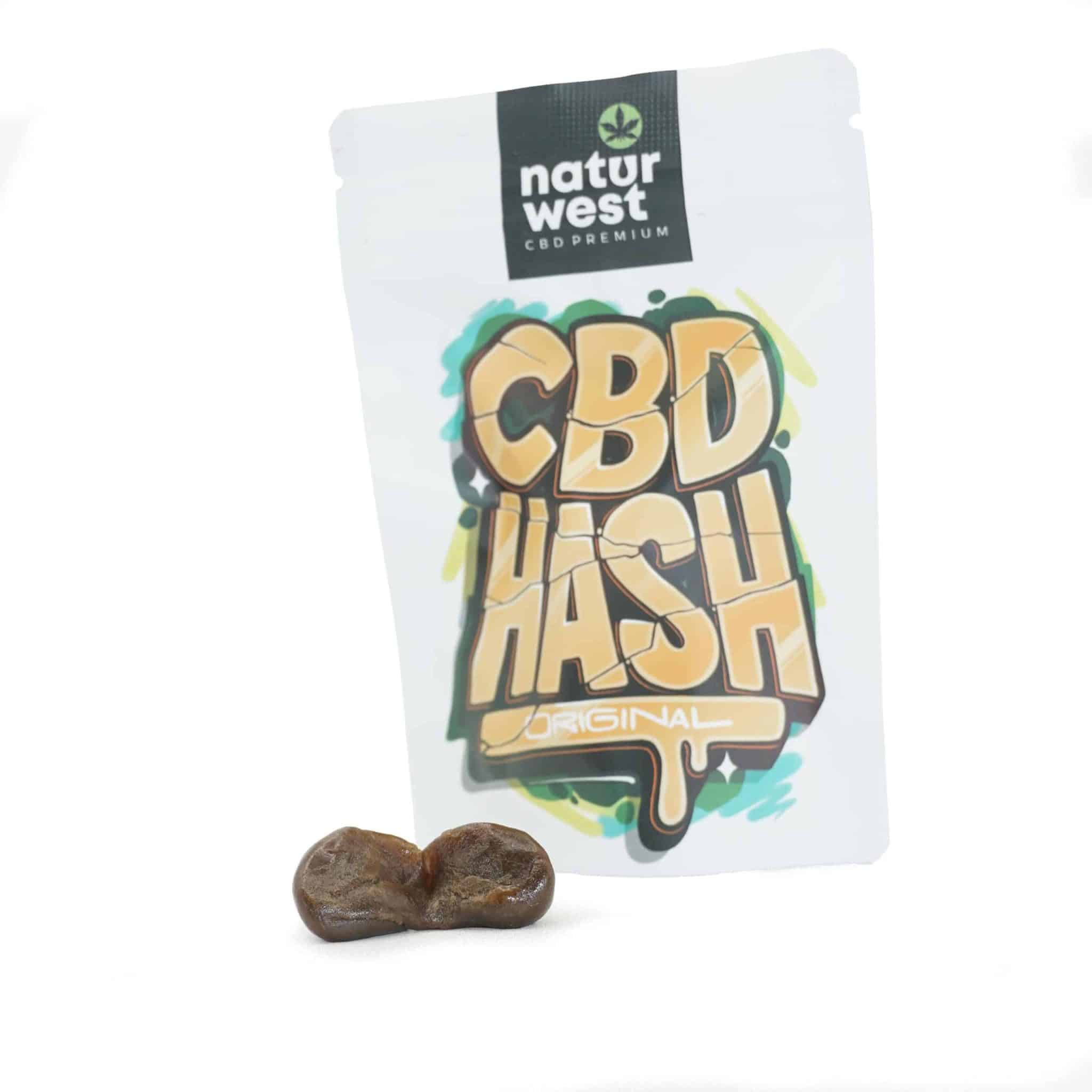 CBD Hash Golden Charas India - Image 4