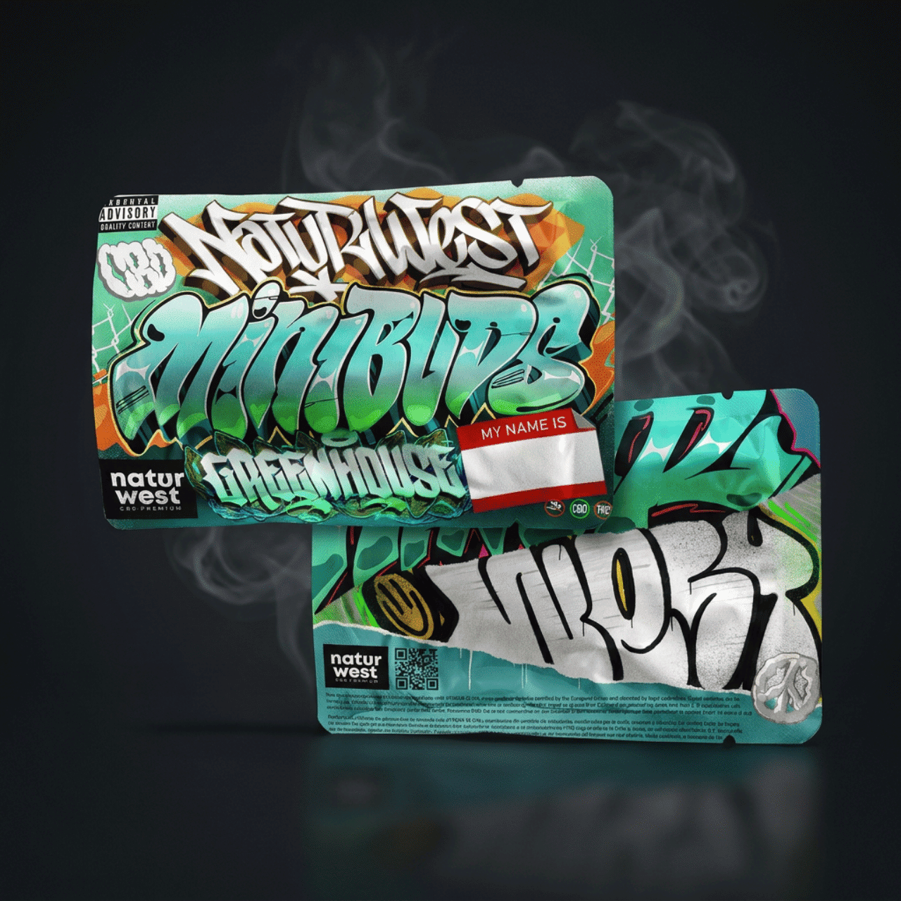 Mini Buds al por mayor