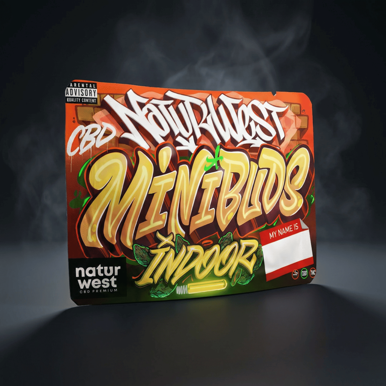 Mini Buds Indoor al por mayor