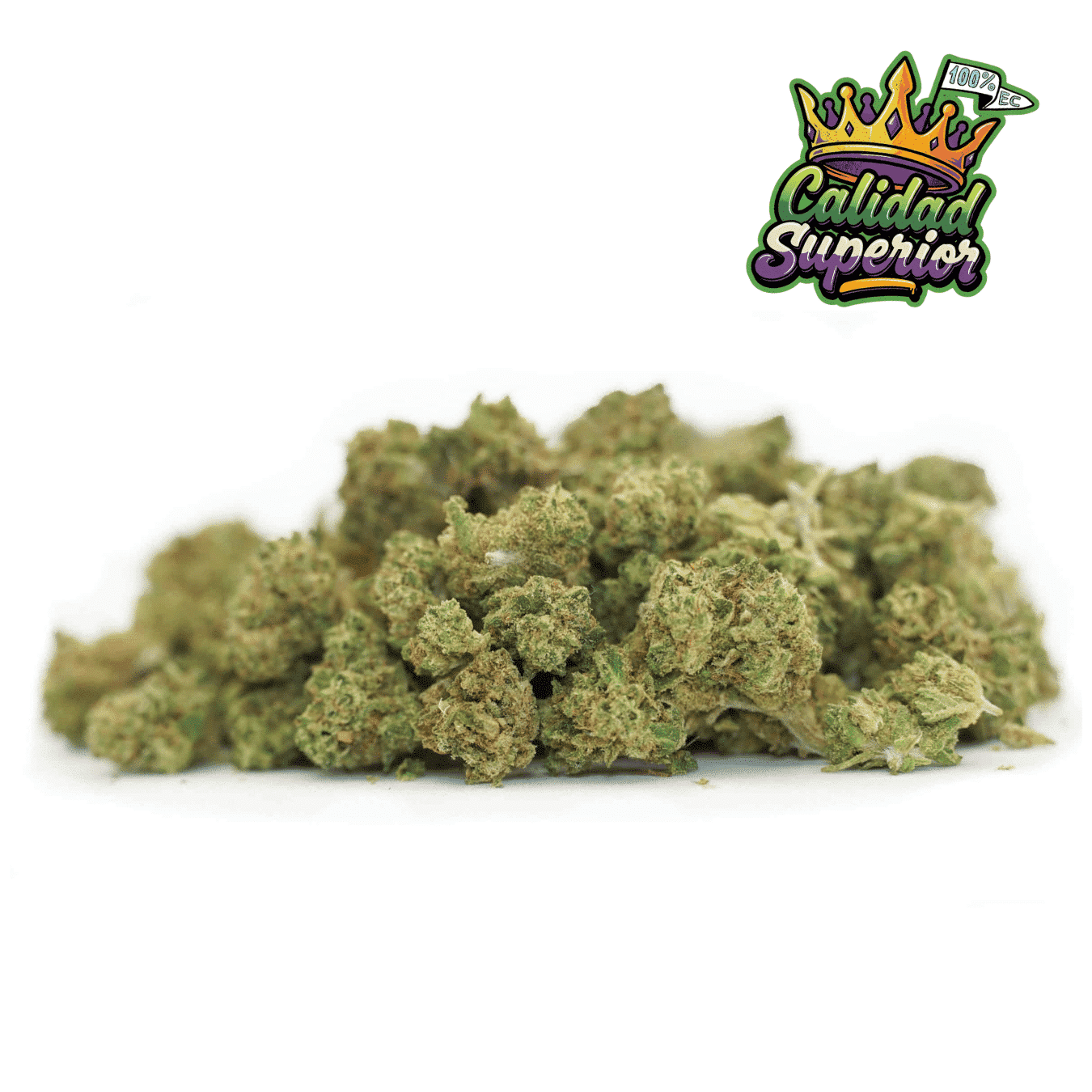 MINI BUDS - GUAVALATO CBD