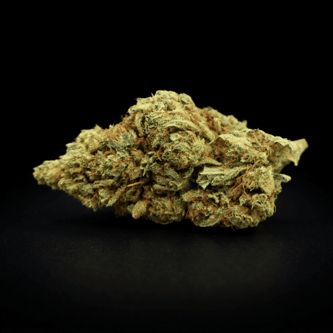 Flor de CBD Super Silver al por mayor - Imagen 2