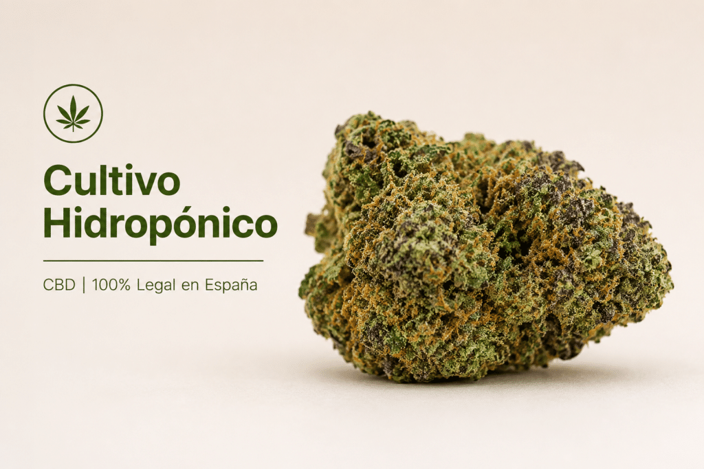cultivo hidroponico que es