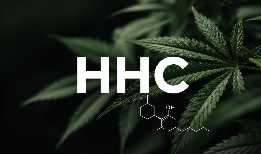 es legal el hhc en espana
