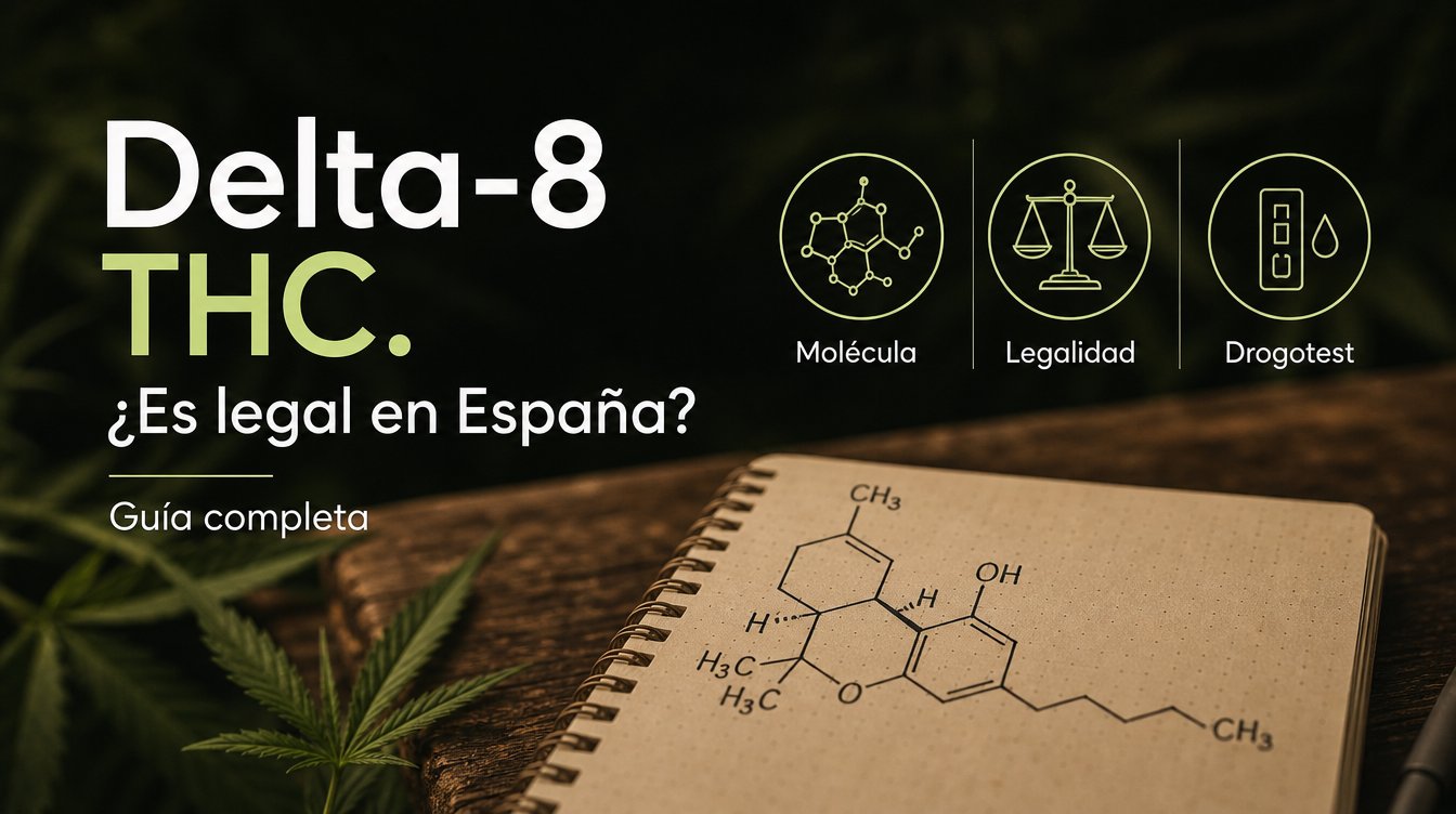 delta 8 thc es legal en españa